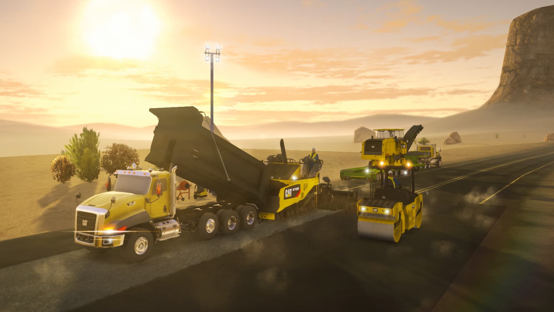 Construction Simulator 2 US - Pocket Edition