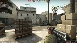 counter strike