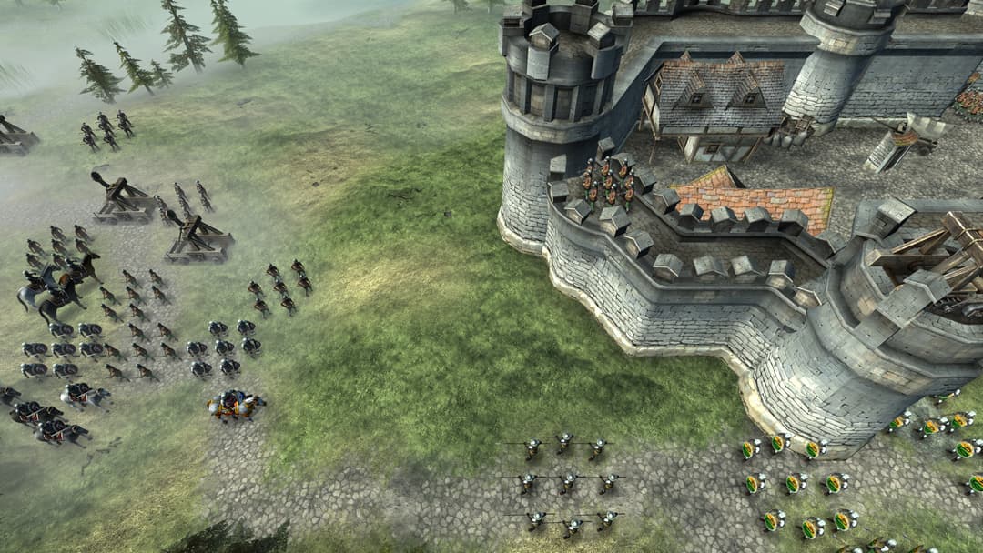 Hex Commander: Fantasy Heroes