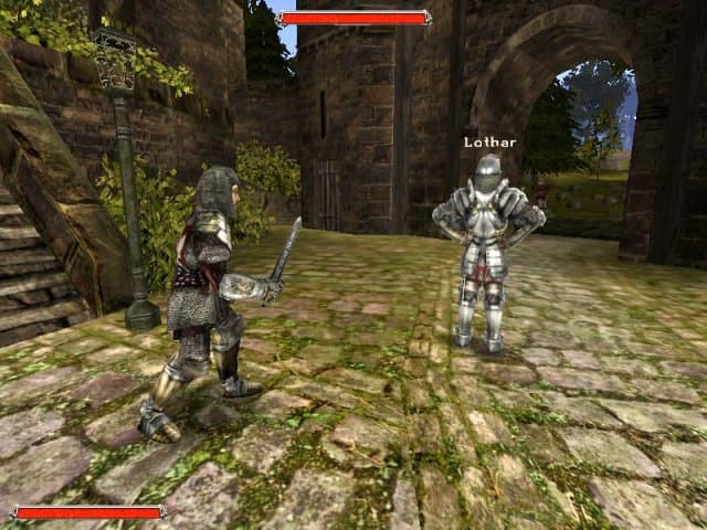 Gothic 2