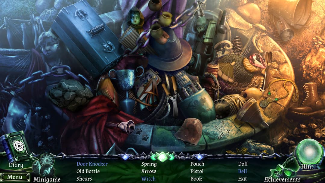 Demon Hunter 3: Revelation