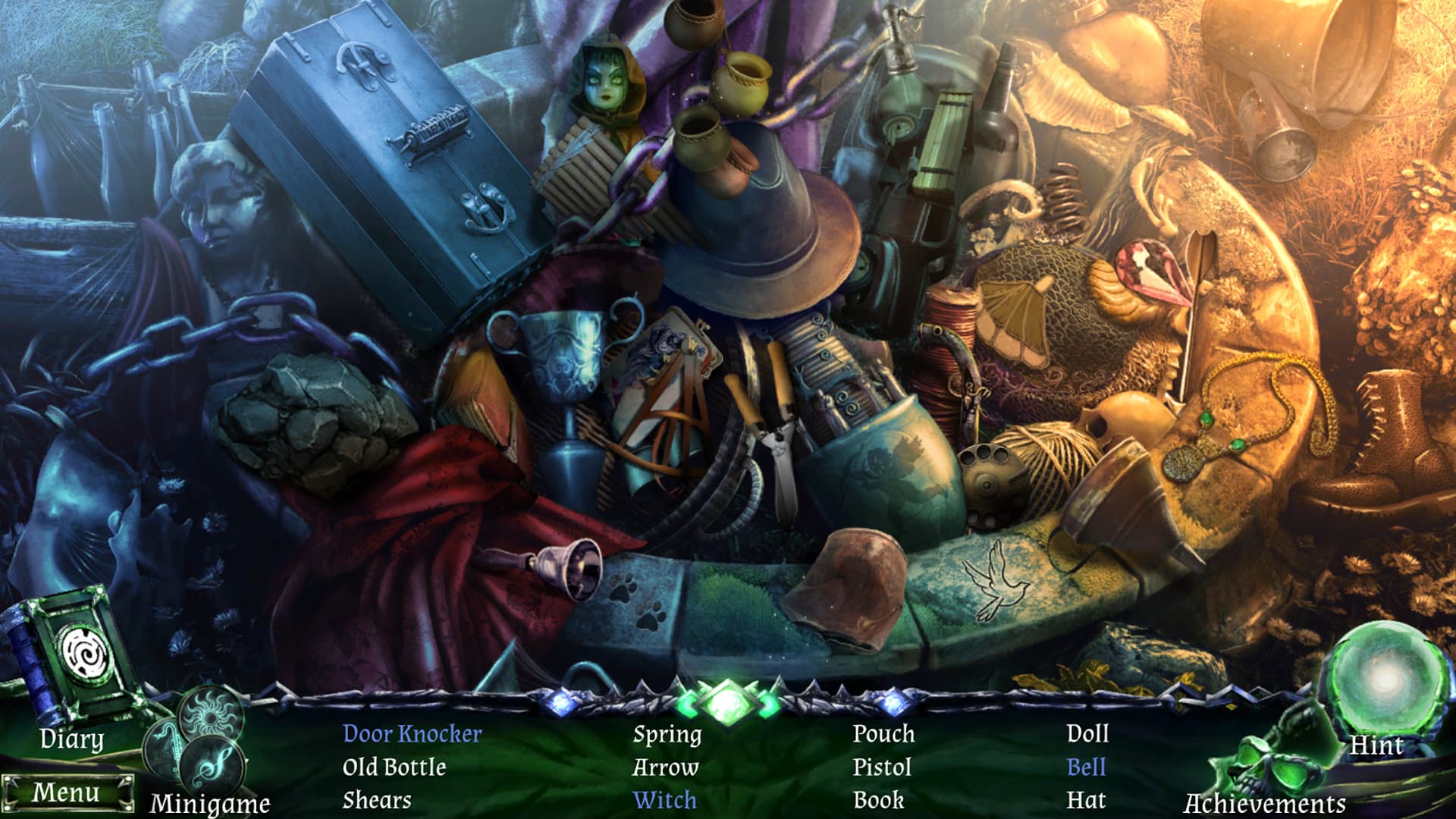 Demon Hunter 3: Revelation