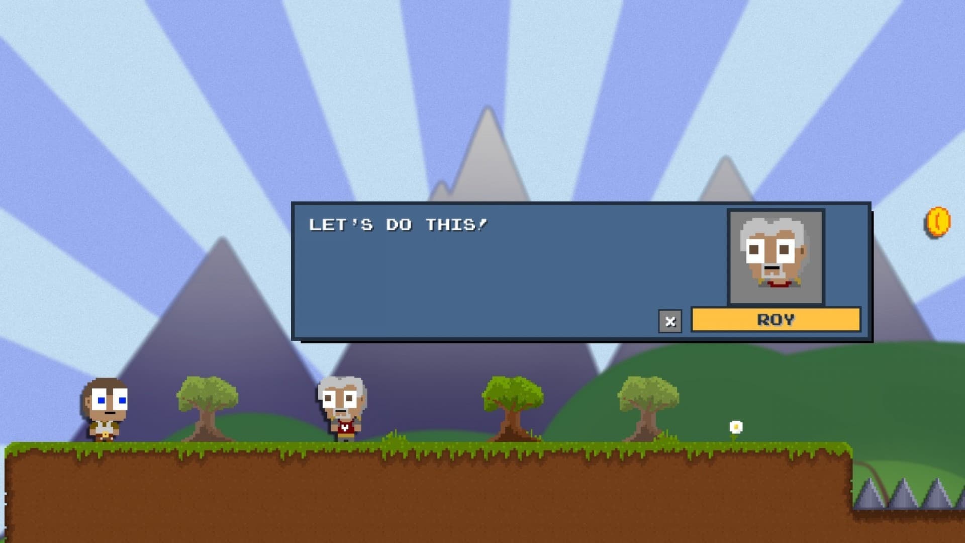 DLC Quest