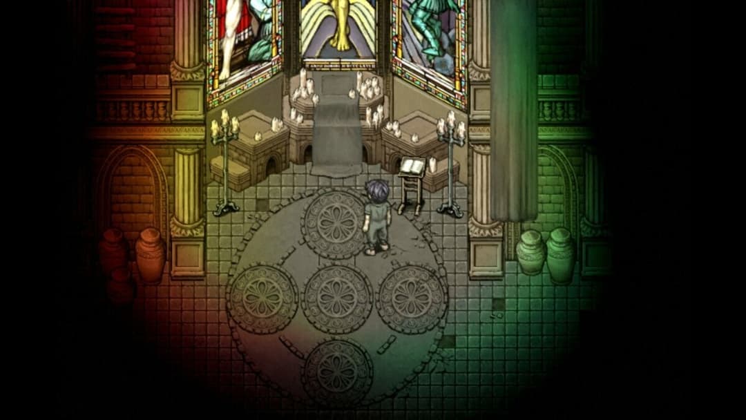 Fear & Hunger 2: Termina