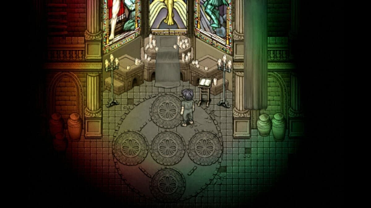 Fear & Hunger 2: Termina