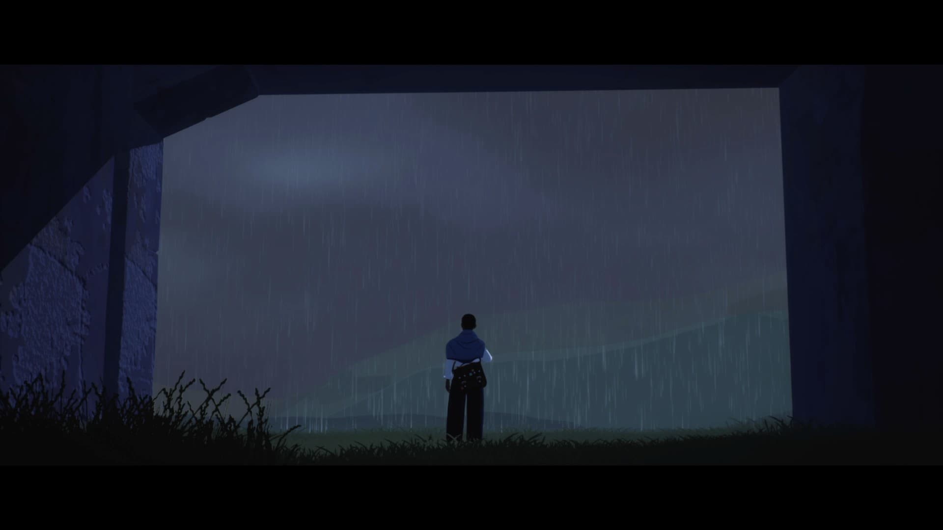 Season: A Letter to the Future
