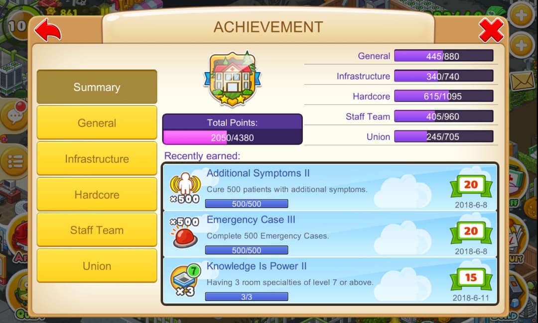 Fun Hospital