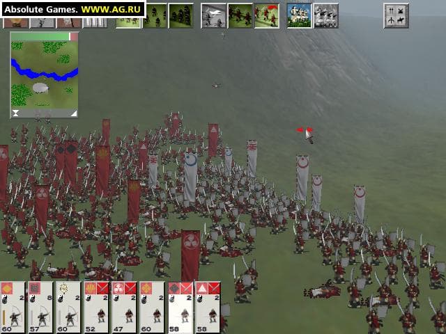 Shogun: Total War