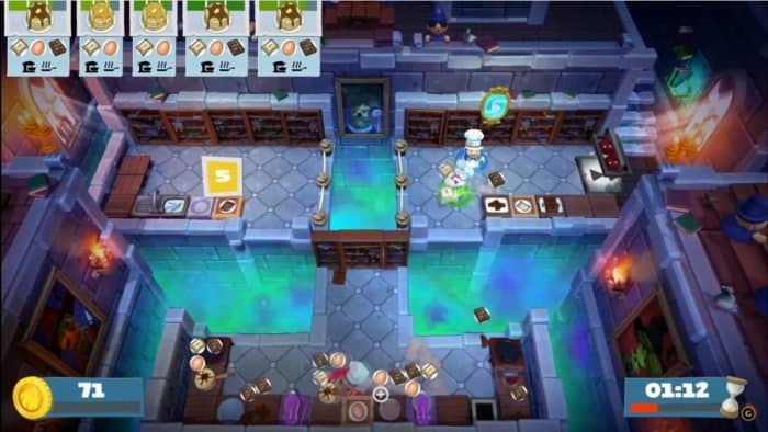 Overcooked! 2