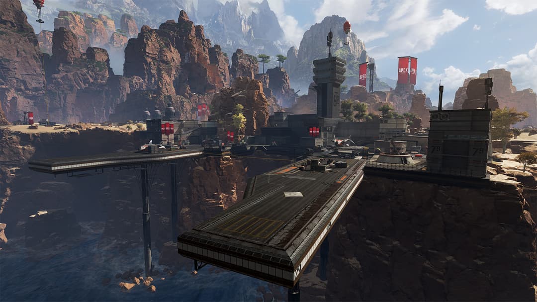 Apex Legends