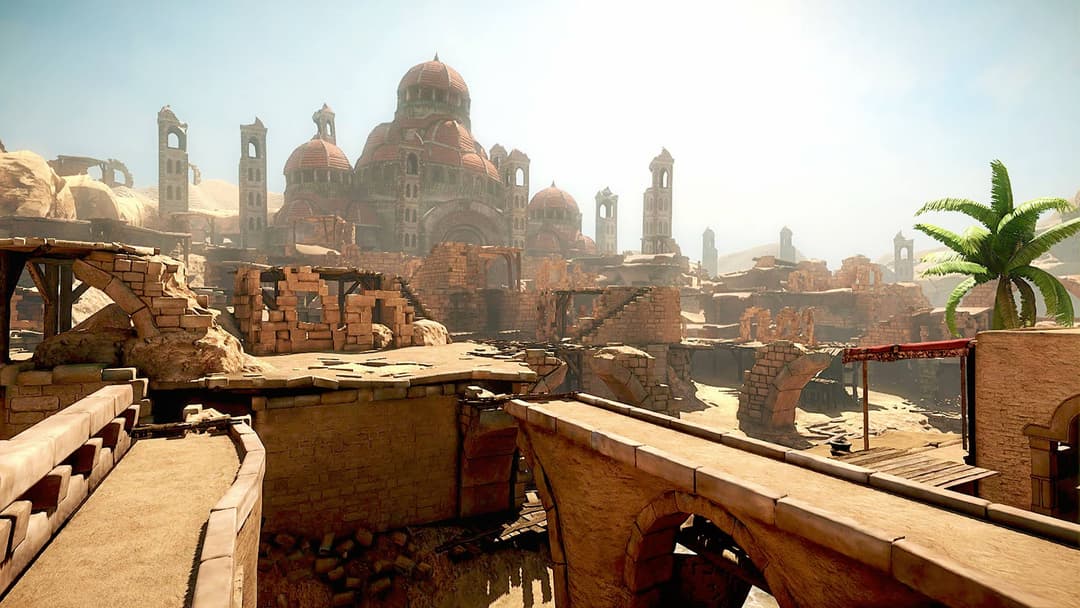 Chivalry: Medieval Warfare