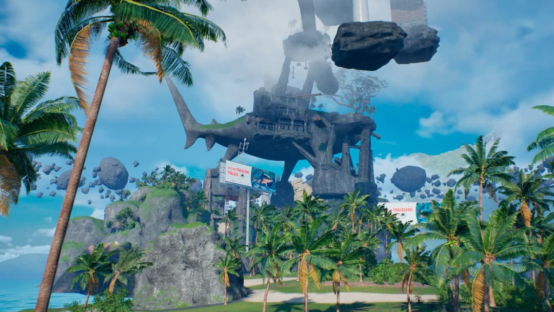 Only Up: BRAINROT TOGETHER