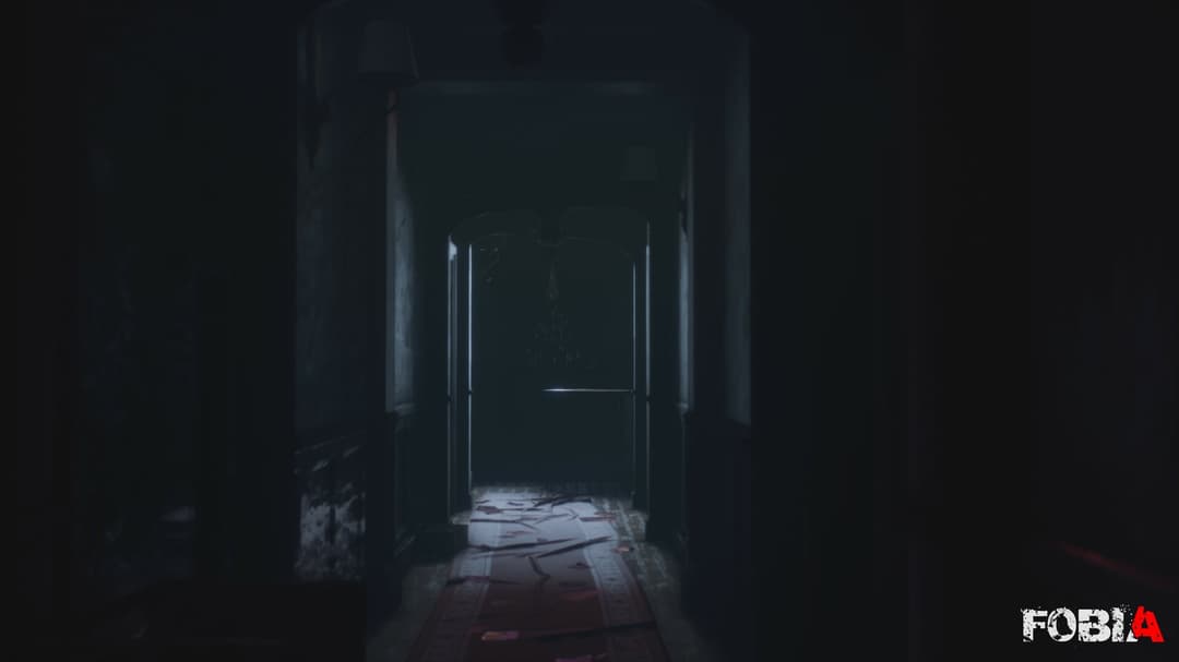 FOBIA - St. Dinfna Hotel