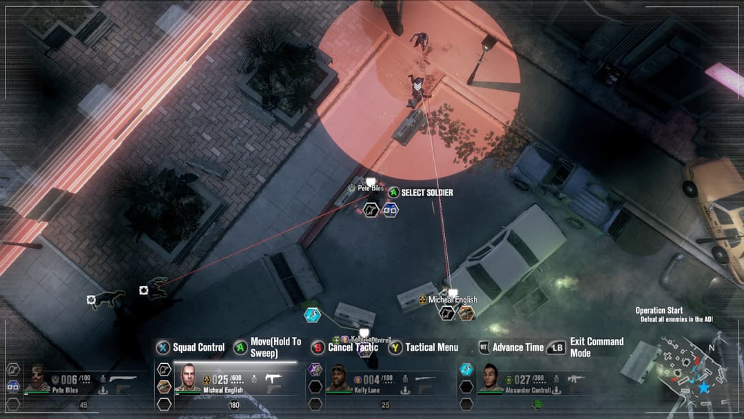 Breach & Clear: Deadline Rebirth