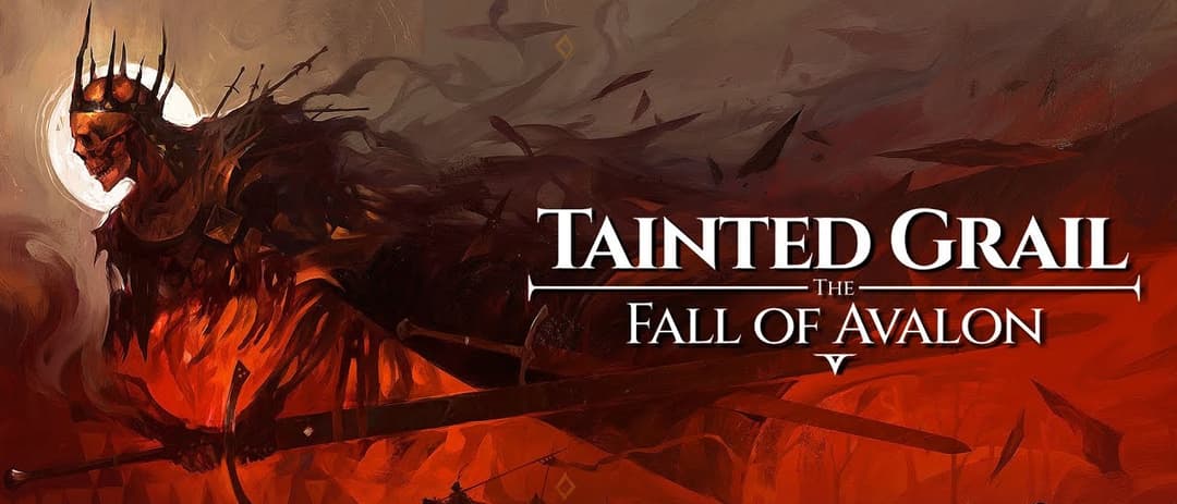 Tainted Grail: The Fall of Avalon