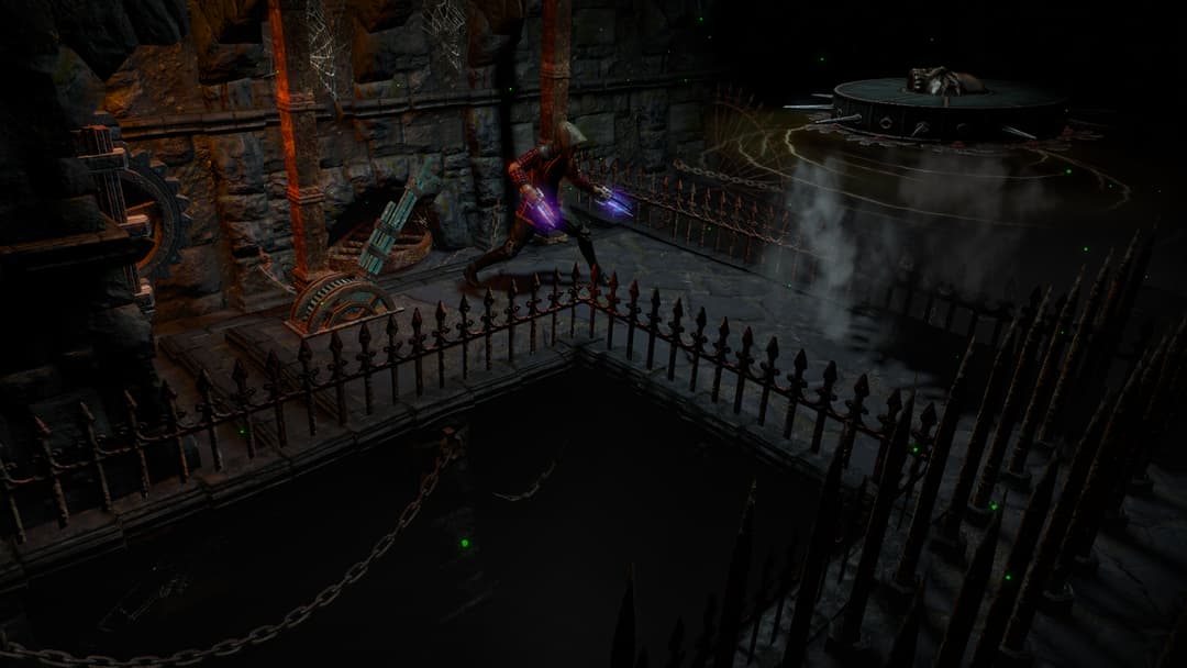 Path of Exile