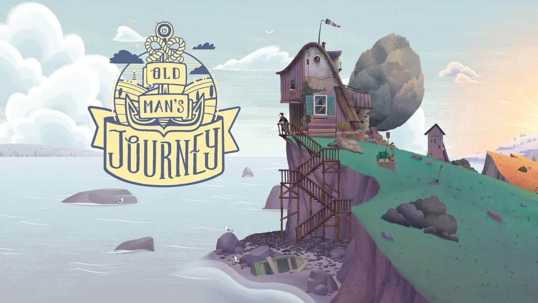 Old Man's Journey