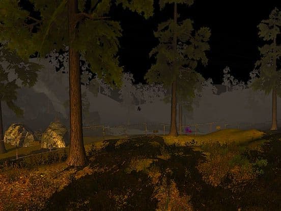 Bigfoot: The Hidden Ghost
