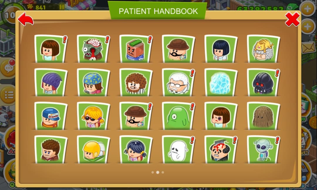 Fun Hospital