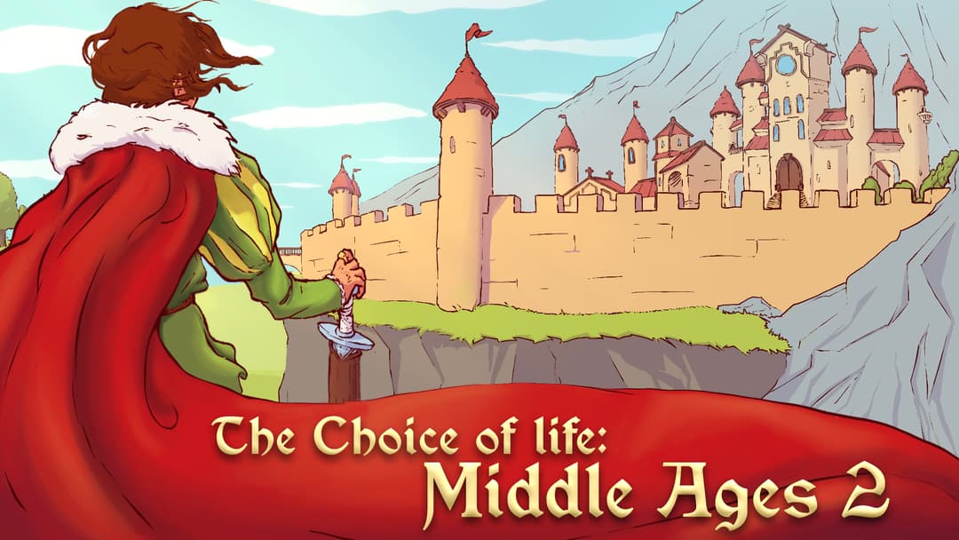 Choice of Life: Middle Ages 2