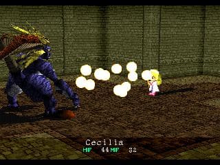 Wild Arms