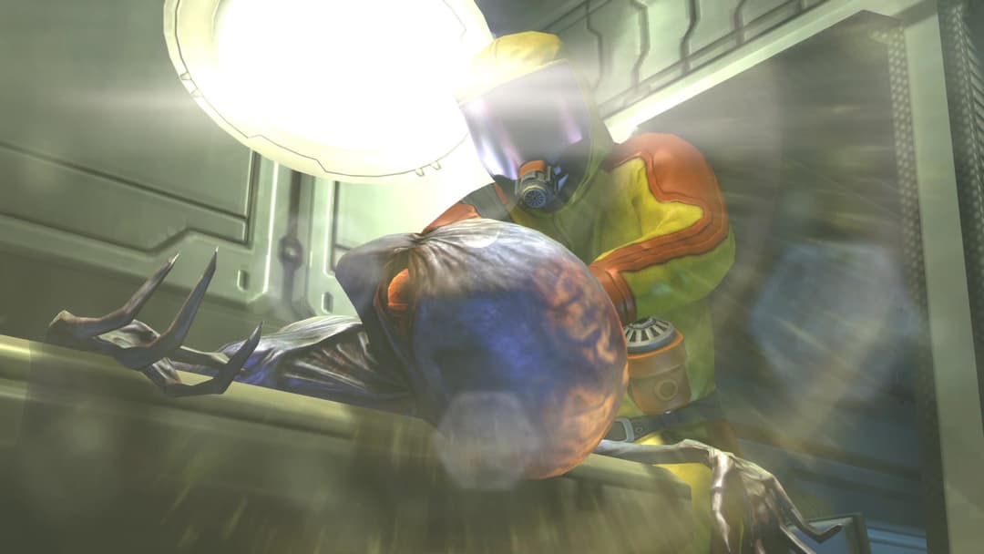 XCOM: Enemy Unknown