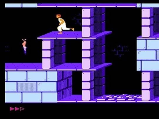 Prince of Persia