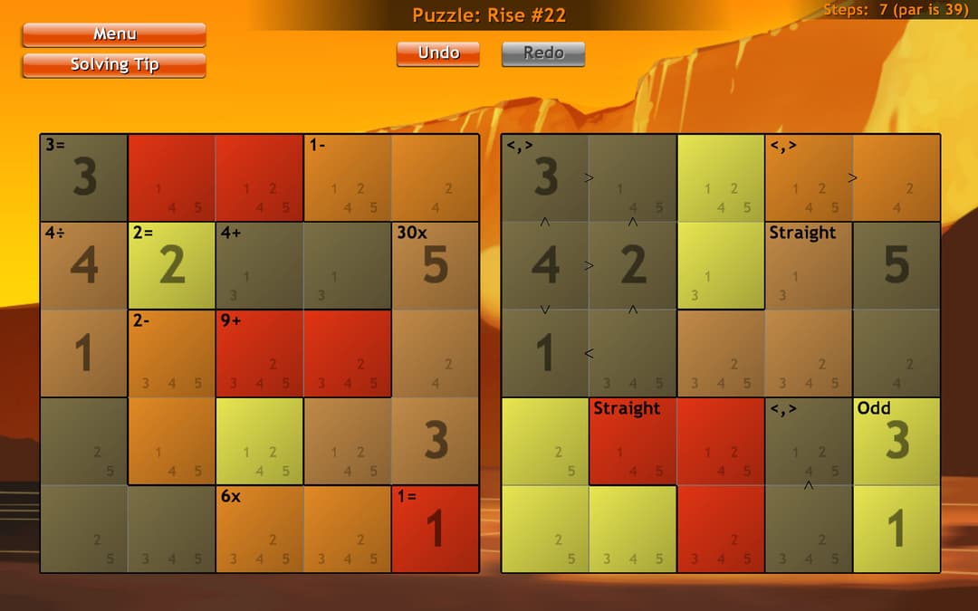 Everyday Genius: SquareLogic