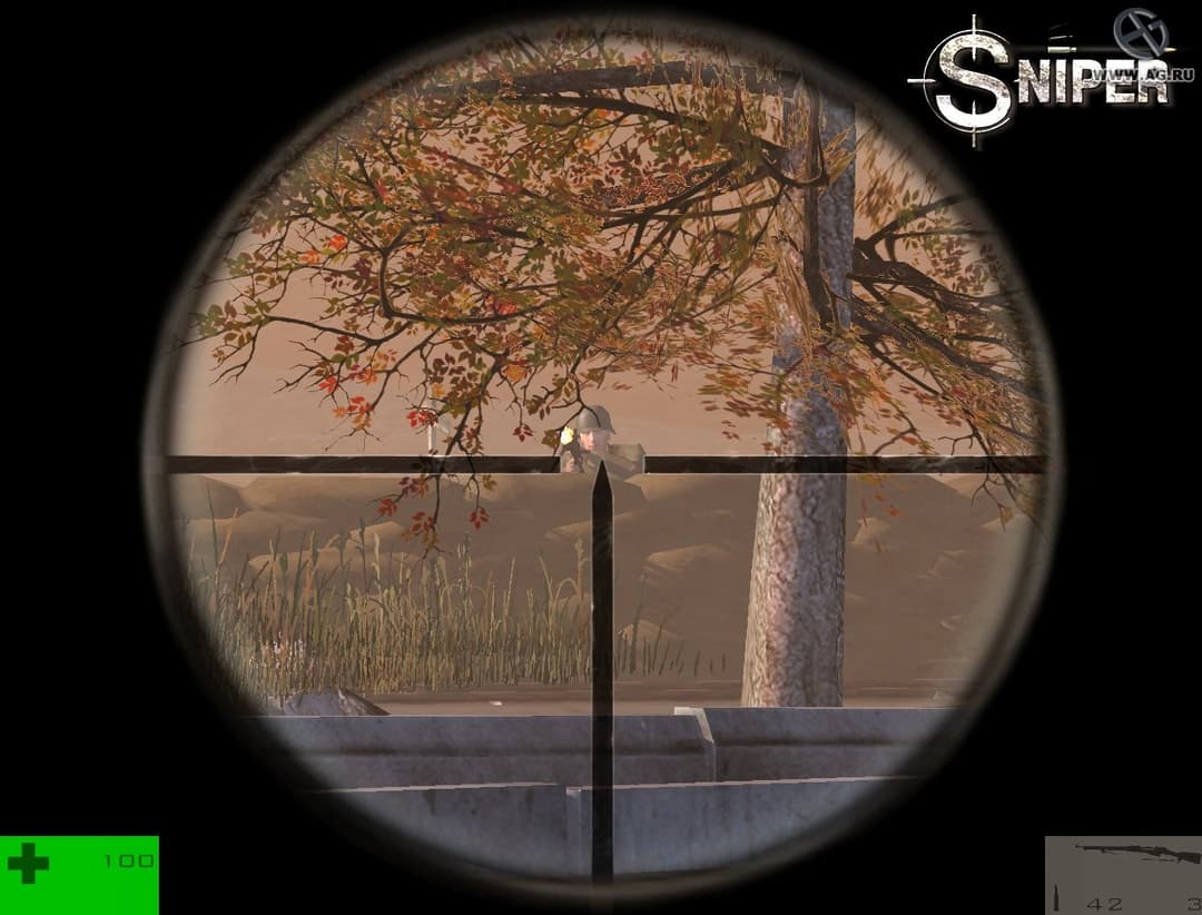 Sniper