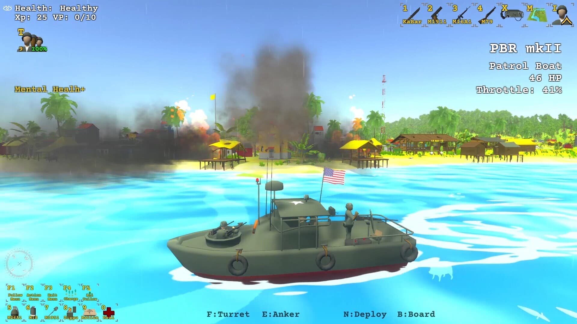 Vietnam War