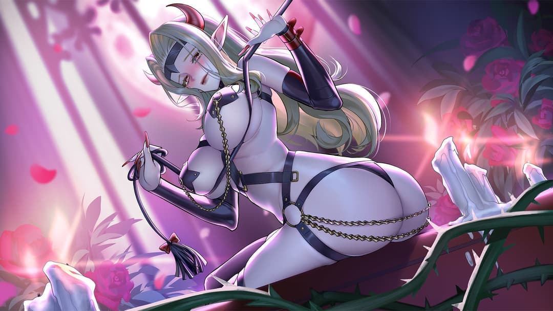 Yokai's Secret