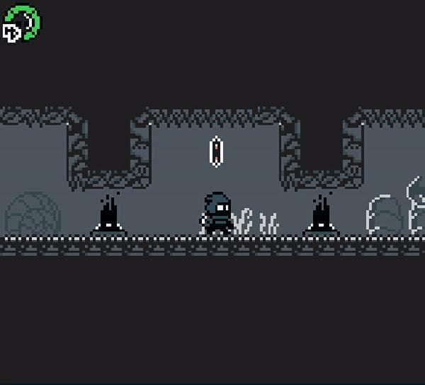 Hollow Knight Fool's Song