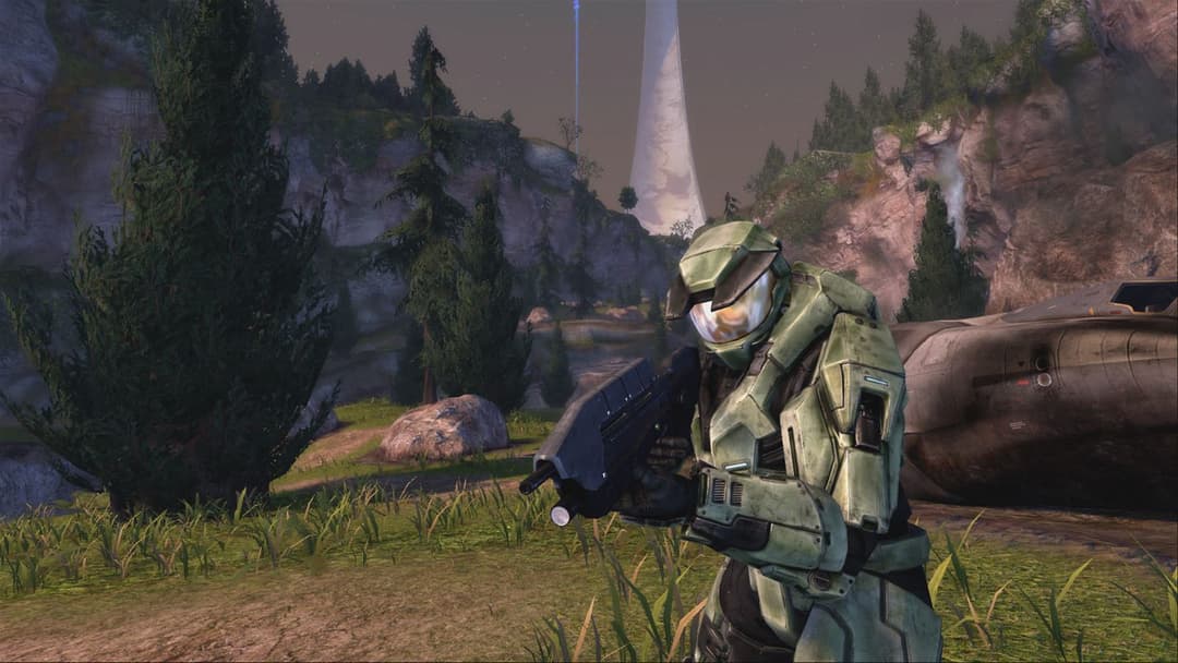 Halo: The Master Chief Collection