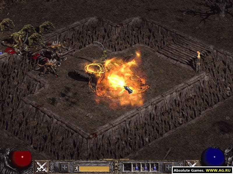 Diablo II: Lord of Destruction
