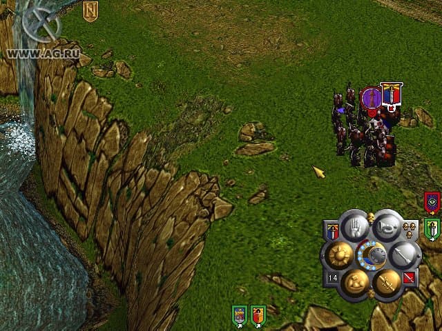 Warhammer: Dark Omen