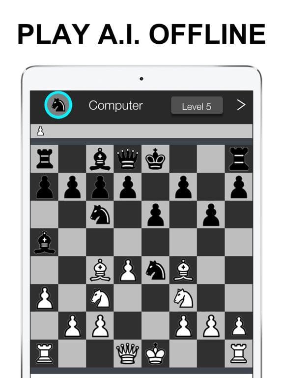 Chess Online·