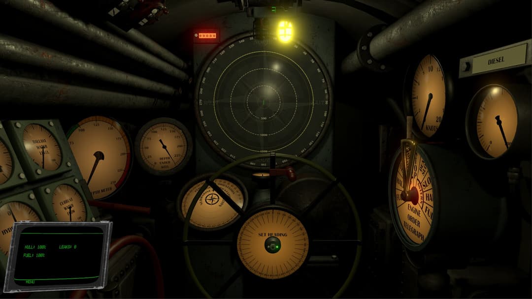 IronWolf: Free Non-VR Edition