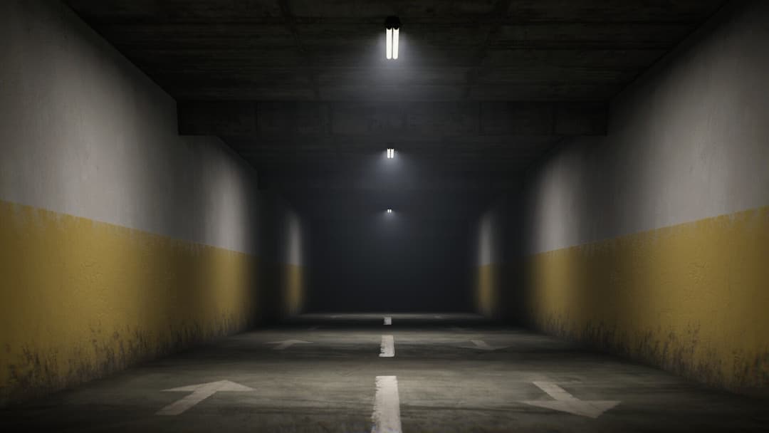 Backrooms: Hide Together