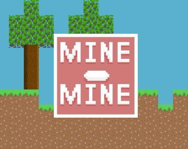Mine-Mine