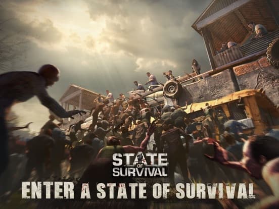 State of Survival