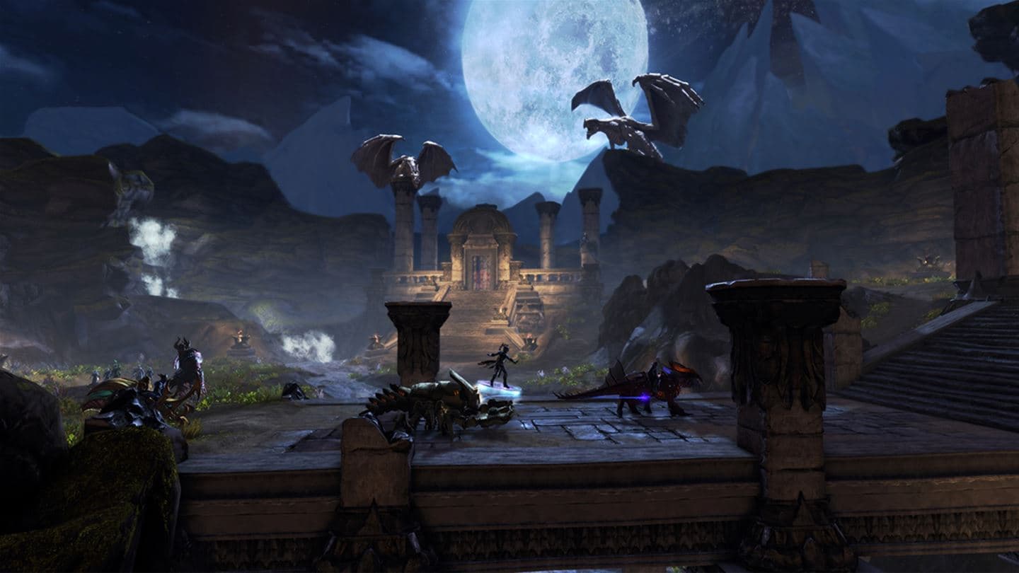 Neverwinter