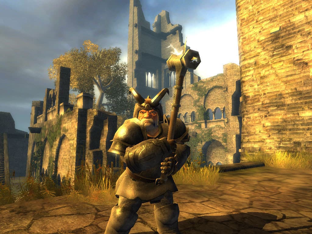 Drakensang