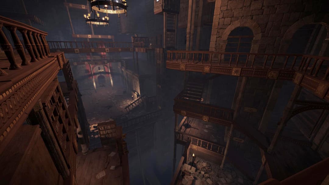 Warhammer: End Times - Vermintide