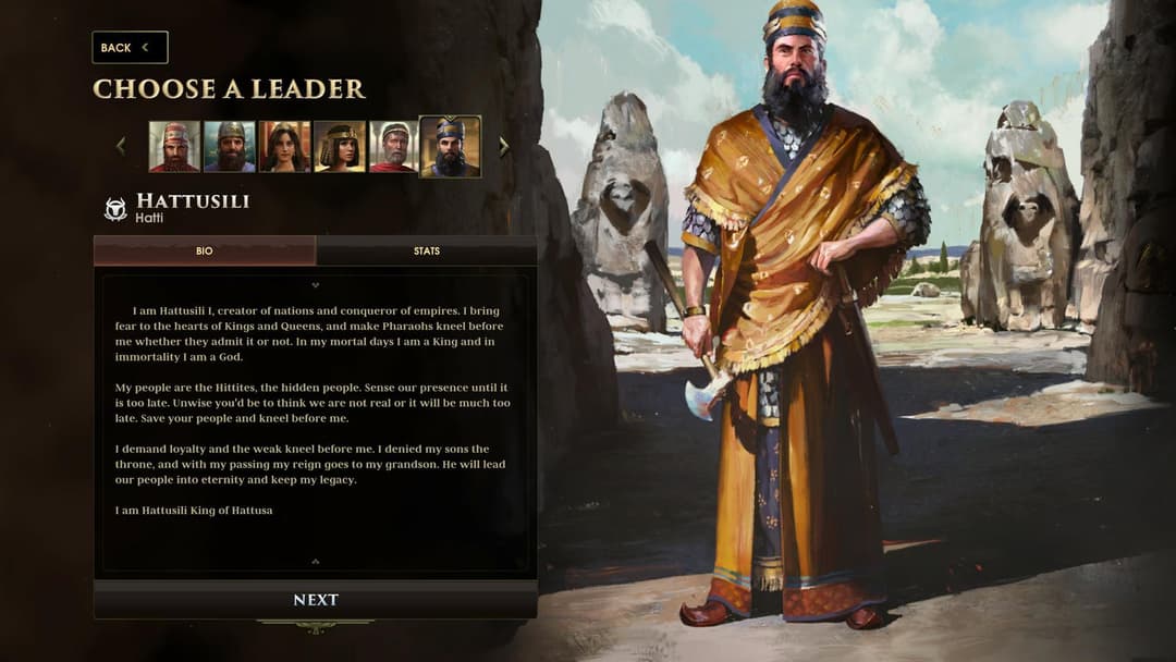 Old World: Complete
