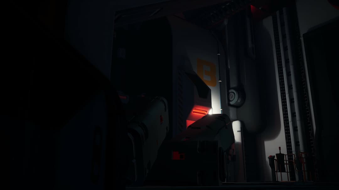 despatch: Entity Astray