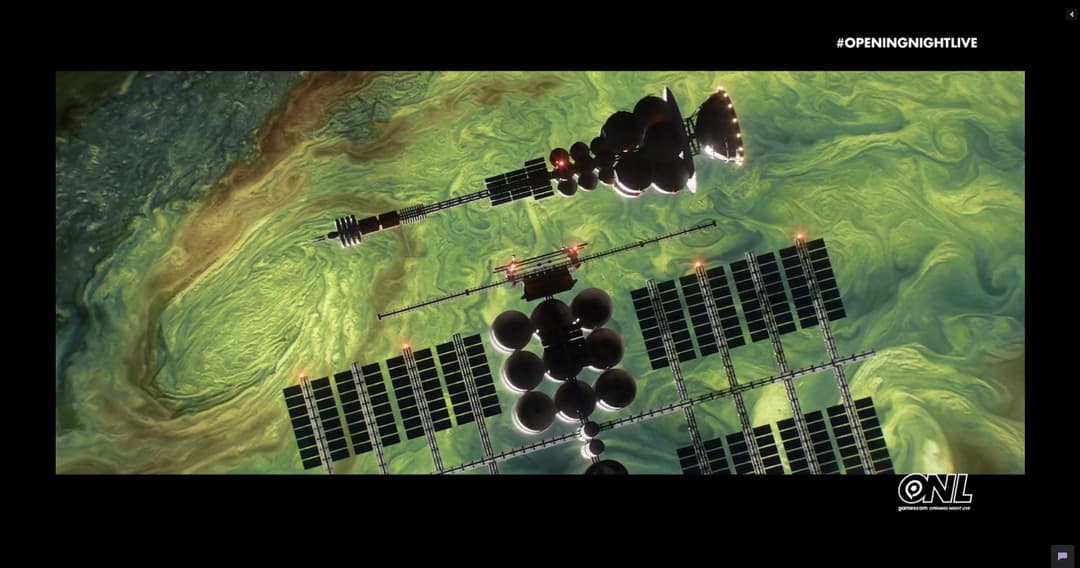 Kerbal Space Program 2
