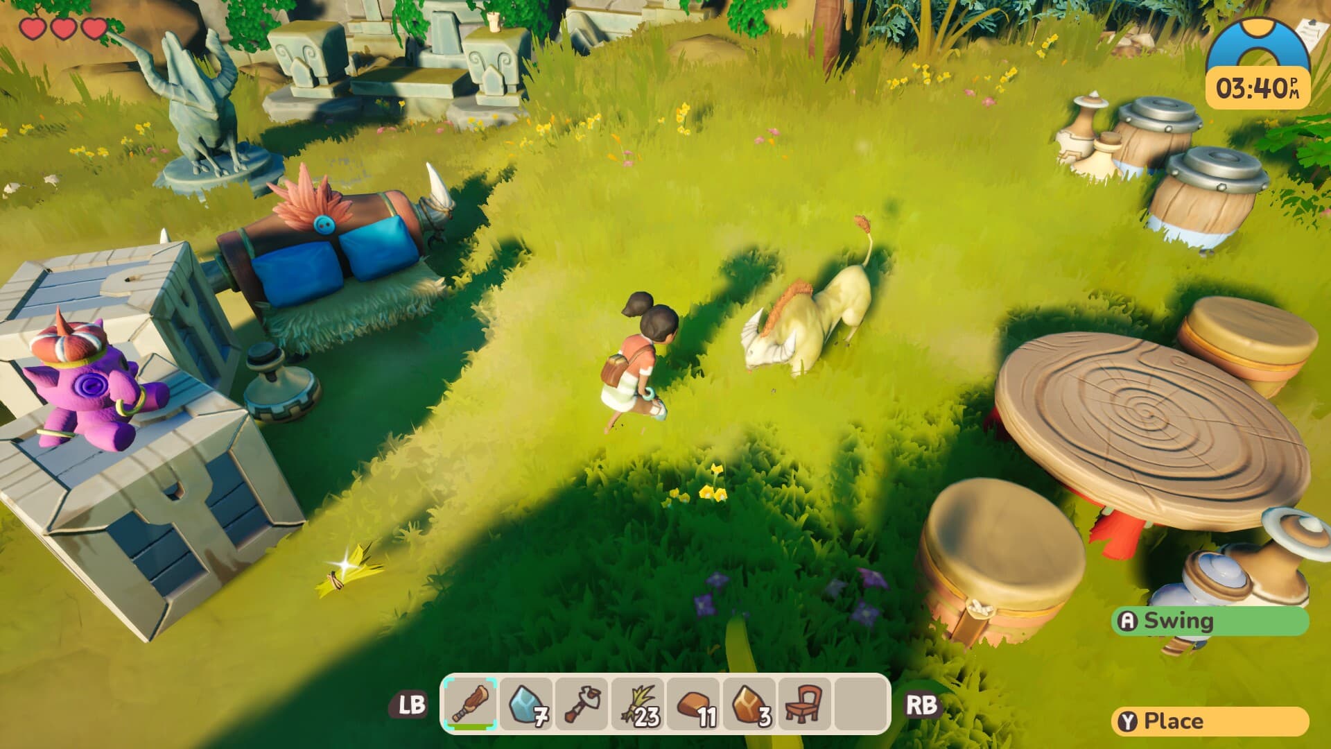 Ikonei Island: An Earthlock Adventure