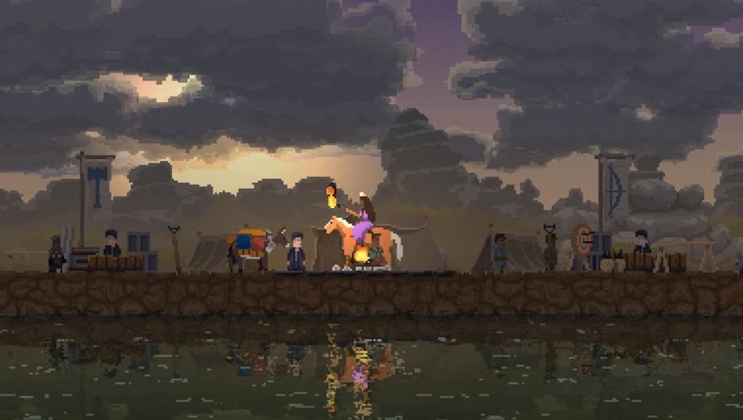 Kingdom: Two Crowns