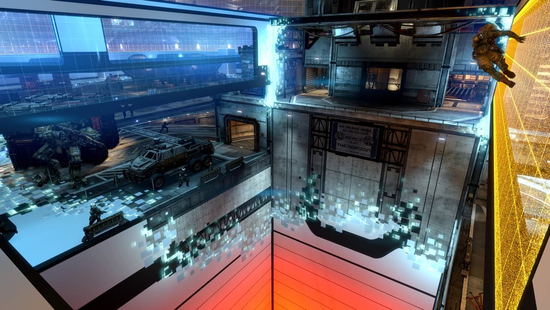 Titanfall: Expedition