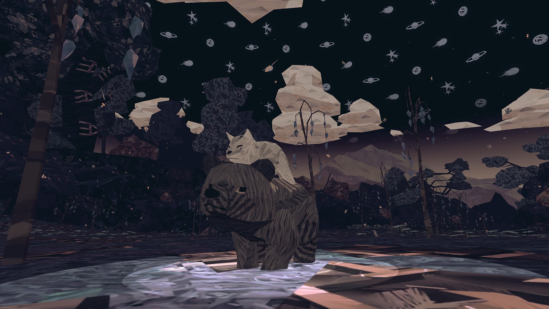 Paws: A Shelter 2 Game